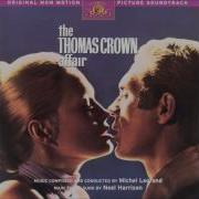 Michel Legrand The Windmills Of Your Mind Theme From The Thomas Crown Affair