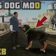 400Kb Gta 5 Dog Mod Gta San Andreas Android Franklin Chop Dog Mod Gta Sa Animal Mod Cleo Mod