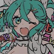 Imaginary Love Story Hatsune Miku