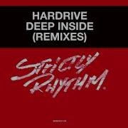 Hardrive Deep Inside Tmb Argy Remix