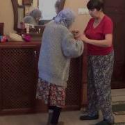 Зарядка С Бабушкой 92 Года