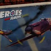 Heroes Over Europe Ssoundtrack