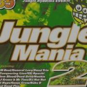 Jungle Mania 2 Cd 1