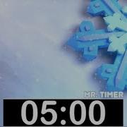 5 Minute Timer With Classical Calm Music Countdown Timer For Kids Piano Instrumental Music