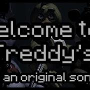 Welcome To Freddys