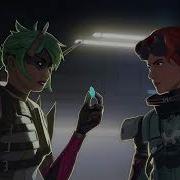 Apex Legends Альтер Фразы