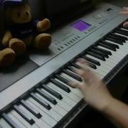 Undertale Ost His Theme Build Up Ver Piano Orchestra Cover