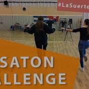Salsaton