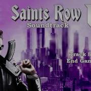 Saints Row The Third Track 08 End Game