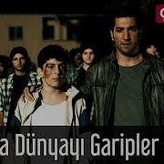 Çukur Garipler