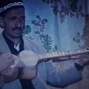 Маллабой Махрамов Газали