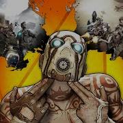 Borderlands 2 Highlands Ambient Music