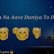 Tu Ki Jaane Kinna Tenu Pyaar Karde Whatsapp Status