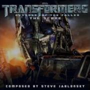 Transformers Revenge Of The Fallen Expanded Score