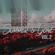 Mario Joy Follow Your Dreams Ben Bright Remix
