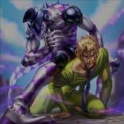 Virus Fugo Purple Haze Theme Golden Wind Ost Extended