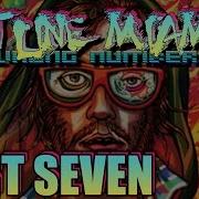 Hotline Miami 2 Wrong Number 7 Stronghold