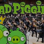 Bad Piggies Music Theme Cover Tribute