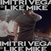 Rave Control Vs The Final Countdown Dimitri Vegas Like Mike Edit