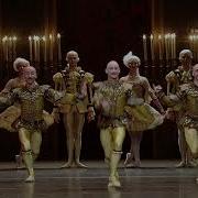 Финал Балета Щелкунчик П И Чайковский