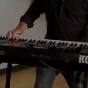 Korg Pa 300