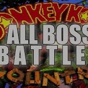 Retro World Boss Music