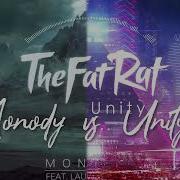 Thefatrat Unity And Monody