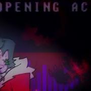 Funkin Corruption Insanity Ost