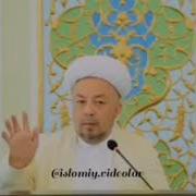Buni Eshitib Tafakkur Qil Abdulloh Domla