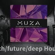 Free Future Deep House Sample Pack