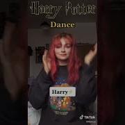Harry Potter Тик Ток Косплей