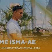 Jerome Isma Ae