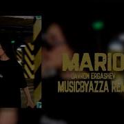 Davron Ergashev Mario Musicbyazza Remix