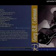 Gary B B Coleman Maybe Love Wasn T Meant For Me