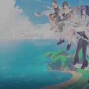 Voez Nightkeepers Colorful Voice