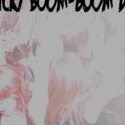 A Licky Boom Boom Down Don T Rob The Machina