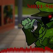 Fnf Flippy Out Shell Shanked Instrumental