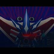 Neo Metal Sonic