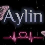 Aylin Canim Qizim