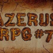 Stream По Rpg Azerus Mini Games Cristalix 7