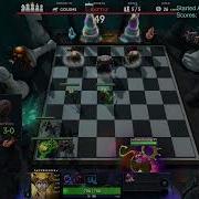 Dota Auto Chess