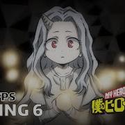My Hero Academia Ending 6