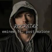 Rockstar Eminem Ft Post Malone Dark Hip Hop