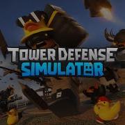 Tower Defense Simulator Duck Hunt Ost Duck Hunting