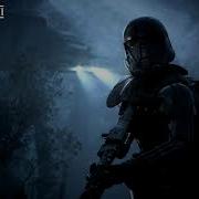 Death Trooper Voice