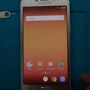 Samsung J2 Pro J250F Frp Bypass Google Android 7 1 1