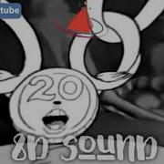 Ghostemane Mercury 8Д Аудио 8D Audio