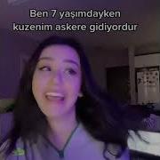 Nesrin Küçük O Şimdi Asker
