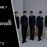 Way V Moonwalk Ringtone Download