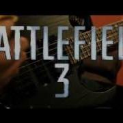 Battlefield 3 Metal Cover